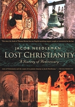 Cover art for Lost Christianity