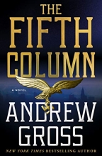 Cover art for The Fifth Column: A Novel