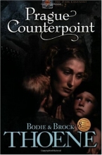 Cover art for Prague Counterpoint (Series Starter, Zion Covenant #2)