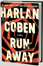 Cover art for Run Away: Exclusive Edition (includes interview with author)