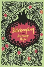 Cover art for Safekeeping: A Novel