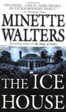Cover art for The Ice House: A Novel