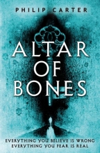 Cover art for Altar of Bones