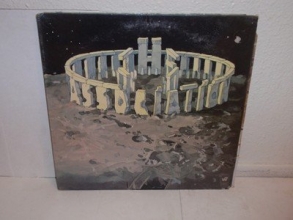 Cover art for The Association