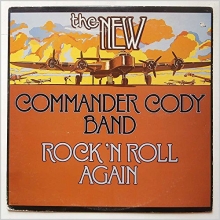 Cover art for ROCK N ROLL AGAIN [LP VINYL]