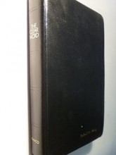 Cover art for Clear Word Bible-OE