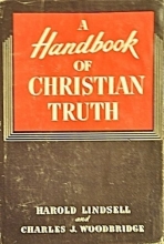 Cover art for Handbook of Christian Truth