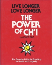 Cover art for Power of Chi