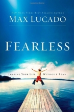 Cover art for Fearless: Imagine Your Life Without Fear