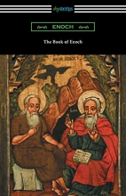 Cover art for The Book of Enoch: (Translated by R. H. Charles)