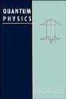Cover art for Quantum Physics