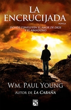 Cover art for La encrucijada