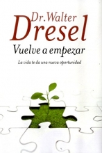 Cover art for VUELVE A EMPEZAR