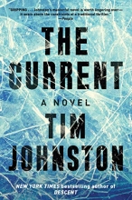 Cover art for The Current: A Novel