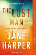 Cover art for Lost Man