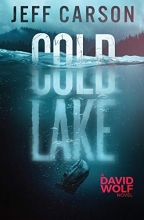 Cover art for Cold Lake (David Wolf)