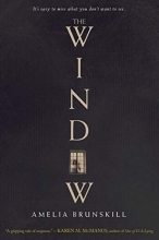 Cover art for The Window