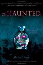 Cover art for The Haunted (Hollow Trilogy)