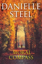 Cover art for Moral Compass: A Novel