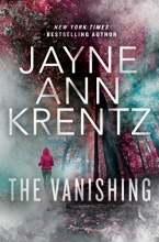 Cover art for The Vanishing (Fogg Lake)