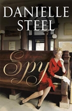 Cover art for Spy: A Novel