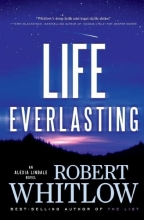 Cover art for Life Everlasting (Alexia Lindale Novel)