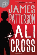 Cover art for Ali Cross