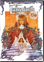 Cover art for Labyrinth 