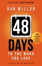 Cover art for 48 Days to the Work You Love: Preparing for the New Normal