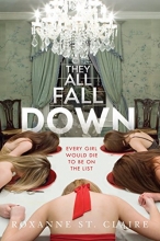 Cover art for They All Fall Down