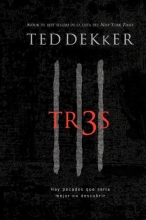 Cover art for Tr3s