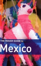 Cover art for The Rough Guide to Mexico 7 (Rough Guide Travel Guides)