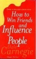 Cover art for How To Win Friends and influence People