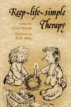 Cover art for Keep Life Simple Therapy (Elf Self Help)