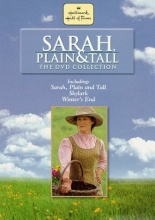 Cover art for Sarah, Plain & Tall Collection
