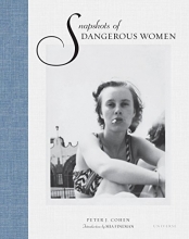 Cover art for Snapshots of Dangerous Women