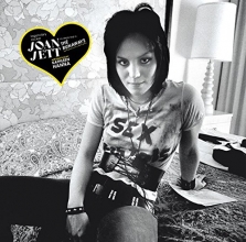 Cover art for Joan Jett