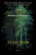 Cover art for Tiger, Tiger