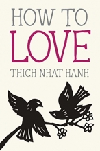 Cover art for How to Love (Mindfulness Essentials)