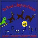 Cover art for Have Yourself a Jazzy Little Christmas