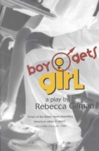 Cover art for Boy Gets Girl     **ISBN: 9780571199839**