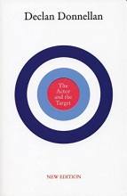 Cover art for The Actor and the Target: New Edition