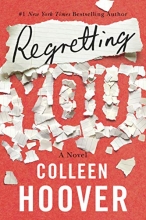 Cover art for Regretting You