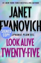 Cover art for Look Alive Twenty-Five - Autographed Copy