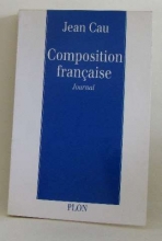 Cover art for Composition francaise (French Edition)