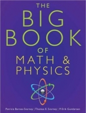 Cover art for The Big Book of Math & Physics