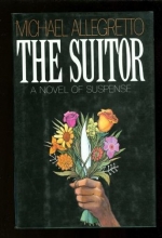 Cover art for Suitor