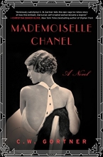 Cover art for Mademoiselle Chanel: A Novel