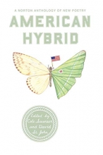 Cover art for American Hybrid (Norton Anthology)