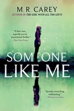 Cover art for Someone Like Me